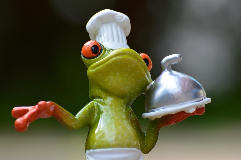 Quick & Easy Cooking